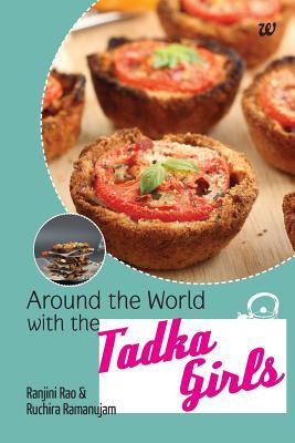 Around The World With The Tadka Girls