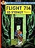 Flight 714 to Sydney