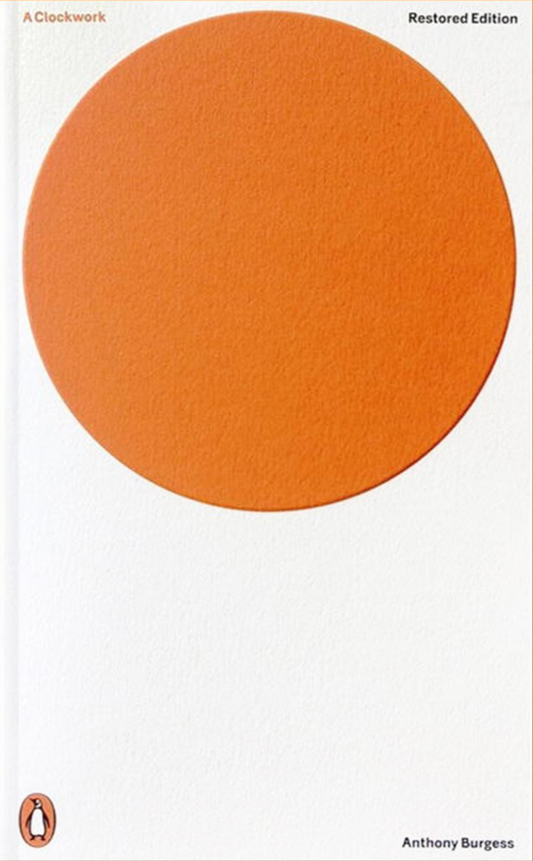 A Clockwork Orange