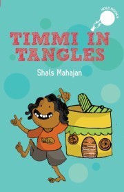 Timmi in Tangles
