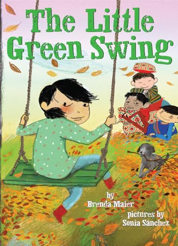 The Little Green Swing