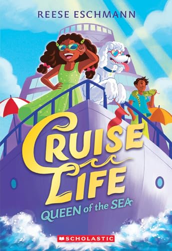 Queen of the Sea
