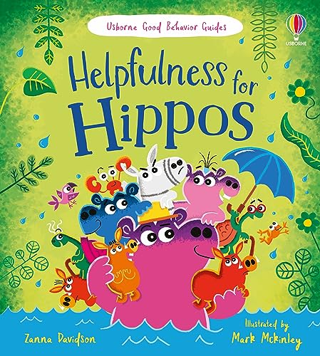 Helpfulness for Hippos