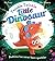 Twinkle Twinkle Little Dinosaur: A new illustrated children’s book set in a magical prehistoric world!