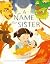A Name for Sister by Charlotte; Diao, Sophie Cheng