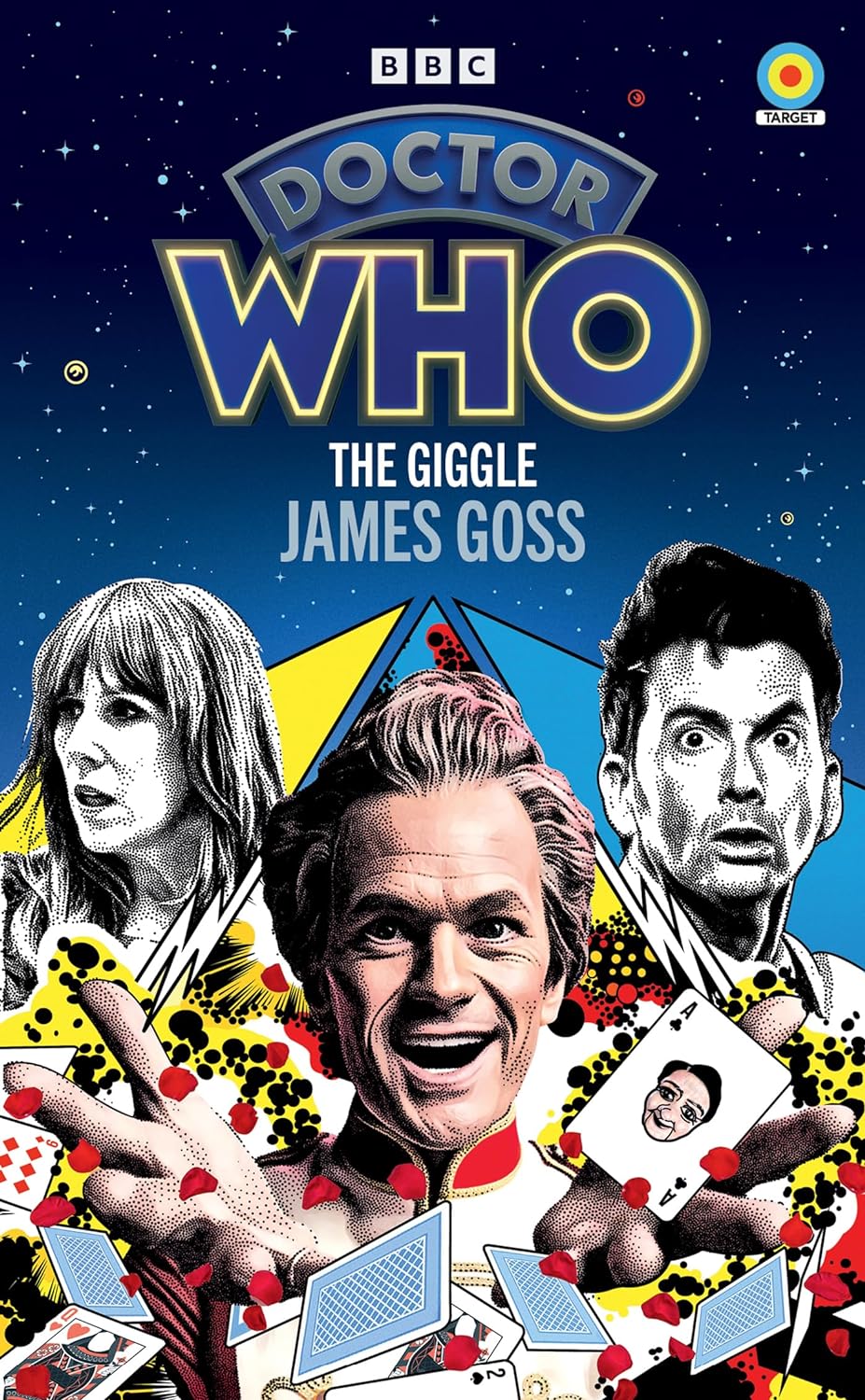 Doctor Who: The Giggle