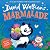 HARPERCOLLINSCHILDRENSBOOKS Marmalade The Orange Panda.