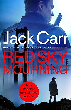 Red Sky Mourning