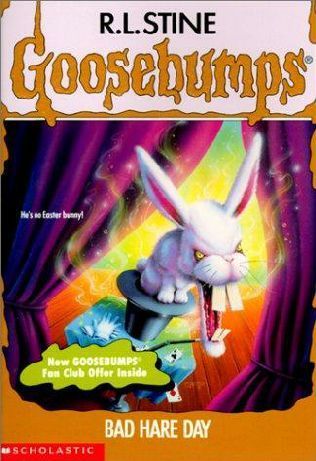 Bad Hare Day