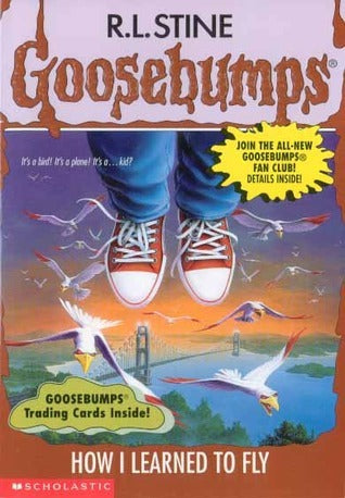 How I Learned to Fly