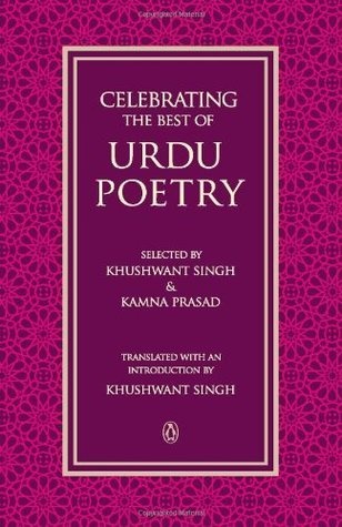 Celebrating the Best of Urdu Poetry