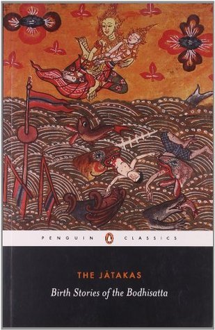Birth Stories of the Bodhisatta