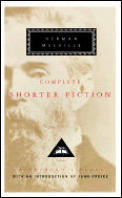 Complete Shorter Fiction