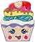 Yummy Cupcake