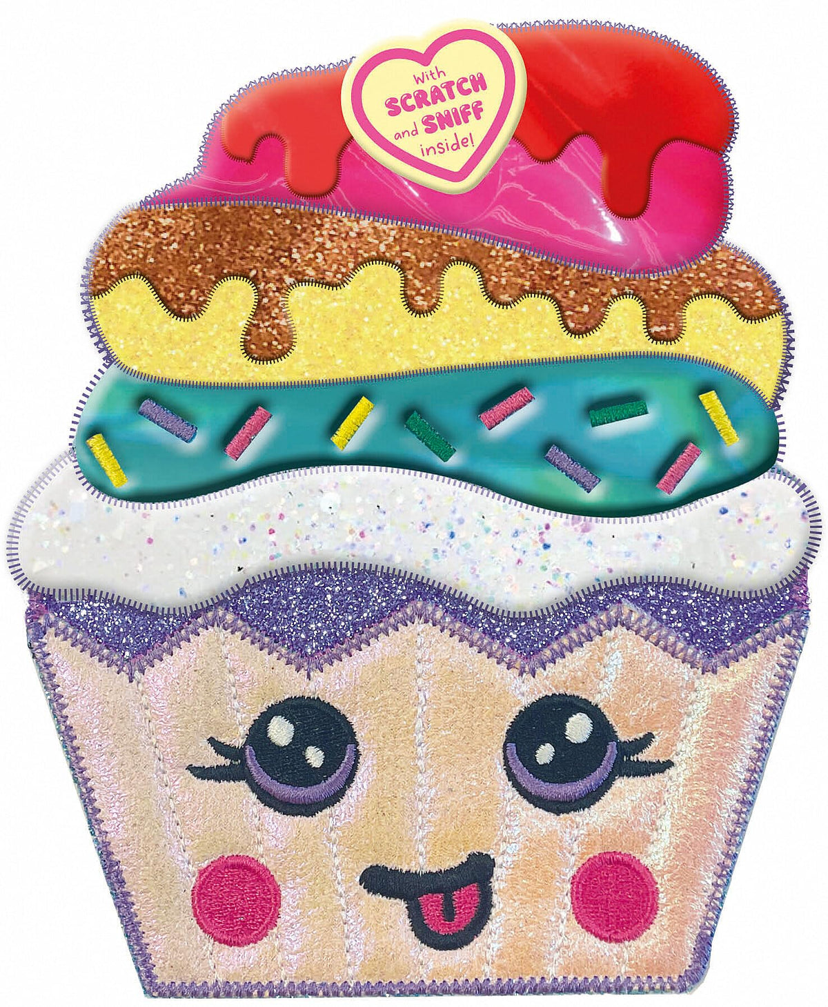 Yummy Cupcake