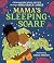 Mama's Sleeping Scarf by Nwa Grace James, Joelle Avelino Chimamanda Ngozi Adichie