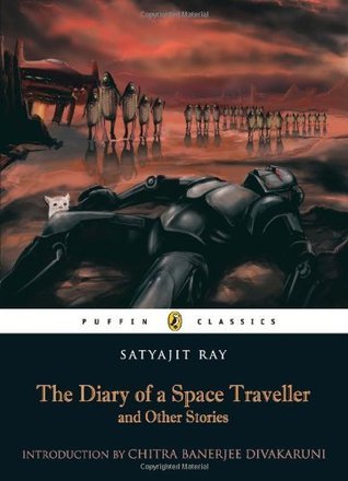 Puffin Classics The Diary of a Space Traveller & Other Stories