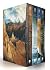 The History of Middle-earth (Boxed Set 1): The Silmarillion, Unfinished Tales, The Book of Lost Tales, Part One & Part Two by J. R. R. Tolkien And Christopher Tolkien