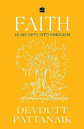 Faith: 40 Insights Into Hinduism