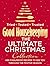 HarperCollins Good Housekeeping The Ultimate Christmas Collection.