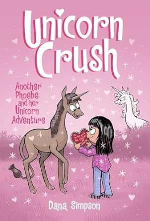 Unicorn Crush