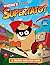 Simon Schuster Childrens Books Wheres Supertato? A Search-and-Find Book As seen on BBC CBeebies.