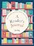 A Reader's Journal: Read, Remember, and Reflect On Your Favorite Books by Bookishly