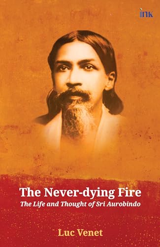 Kali (An imprint of BluOne Ink) The Never-dying Fire