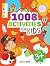 Brain Activity Book for Kids - 1008 activities for Age 3+ by Maple Press