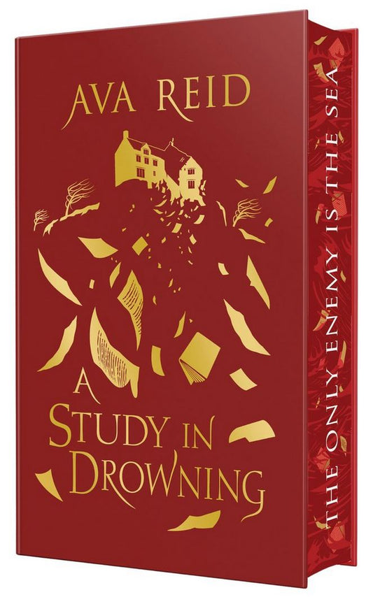 A Study in Drowning