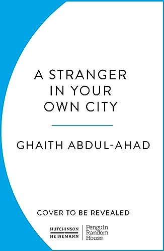 A Stranger in Your Own City