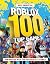 100% Unofficial Roblox Top 100 Games: The ultimate guide to the 100 best games in Roblox in 2024. Full of tips, reviews and illustrations, this is a perfect gift for gamers and kids by 100% Unofficial And Farshore