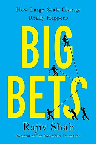 Big Bets