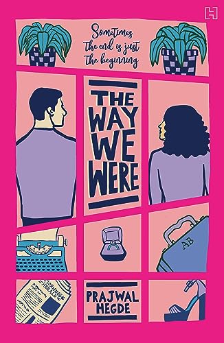 Hachette The Way We Were