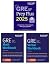 GRE Complete Ninth Edition (2026): Includes 6 Full Length Practice Tests, 2500+ Practice Questions + Online Access to 1000+ Question Bank, Video ... a Kaplan Live Online Class