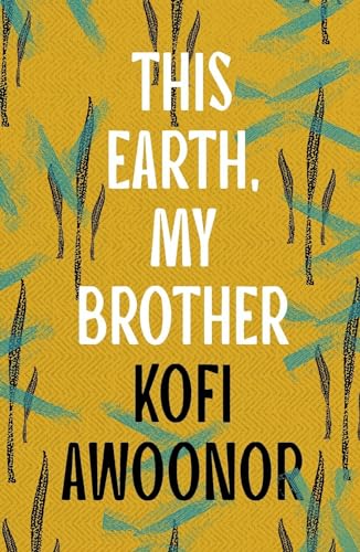This Earth, My Brother