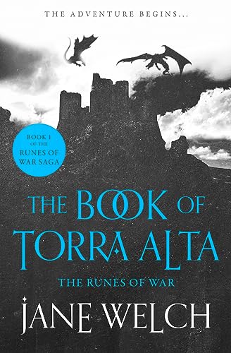 HarperVoyager The Runes of War (Runes of War The Book of Torra Alta).