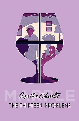 HarperCollins UK The Thirteen Problems (Marple).