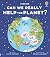 Usborne Can we really help the planet?.