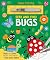 Seek and Find Bugs by Georgie Taylor