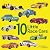 10 Little Race Cars by Annie Bailey