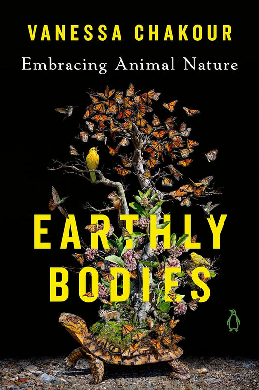 Earthly Bodies: Embracing Animal Nature