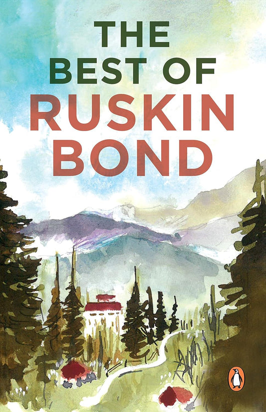 Best Of Ruskin Bond