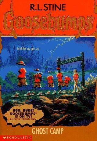 Ghost Camp