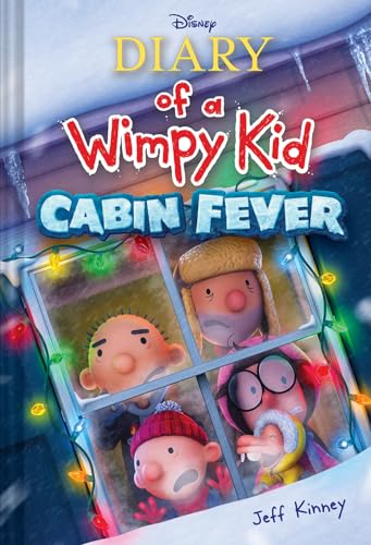 Cabin Fever