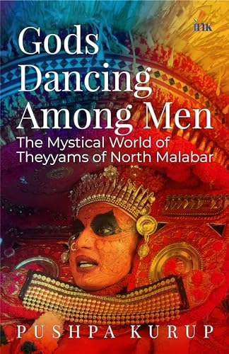 Gods Dancing Among Men