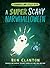 A SUPER SCARY NARWHALLOWEEN