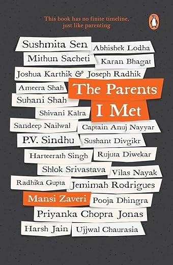 The Parents I Met