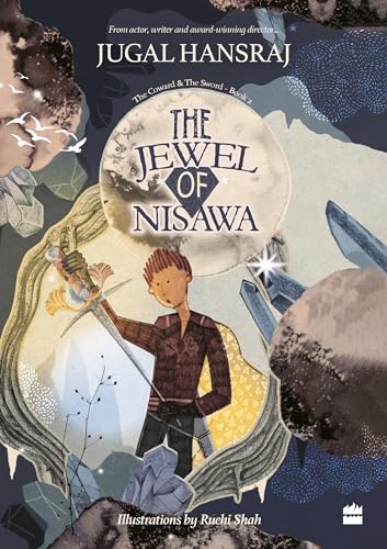 Jewel of Nisawa by Ruchi Shah Jugal Hansraj