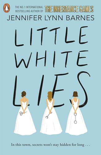 Little white lies